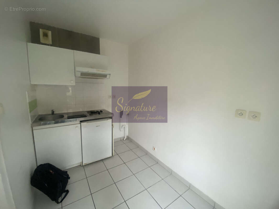 Appartement à LE MANS