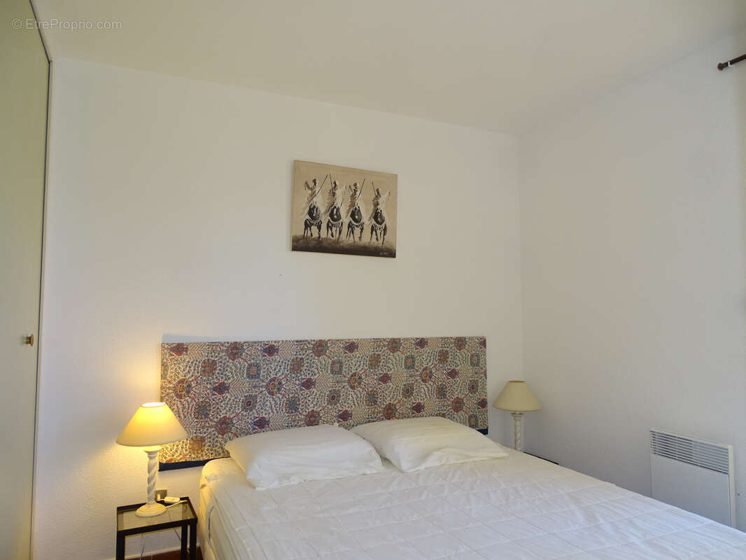 Appartement à AGDE