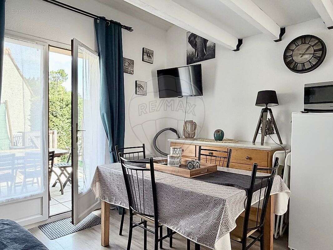 Maison 1 chambre(s) à vendre - photo 4