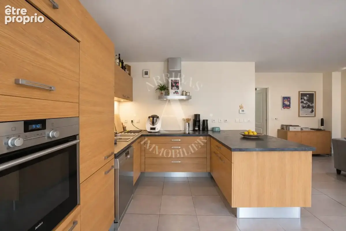 Maison 5 pièces 105 m² à vendre à Segny (01170) - photo 3