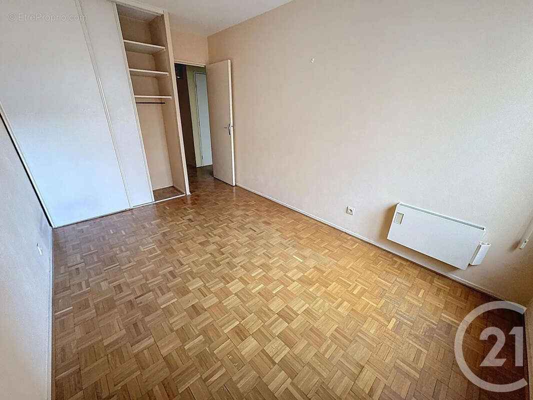 Appartement à LYON-7E