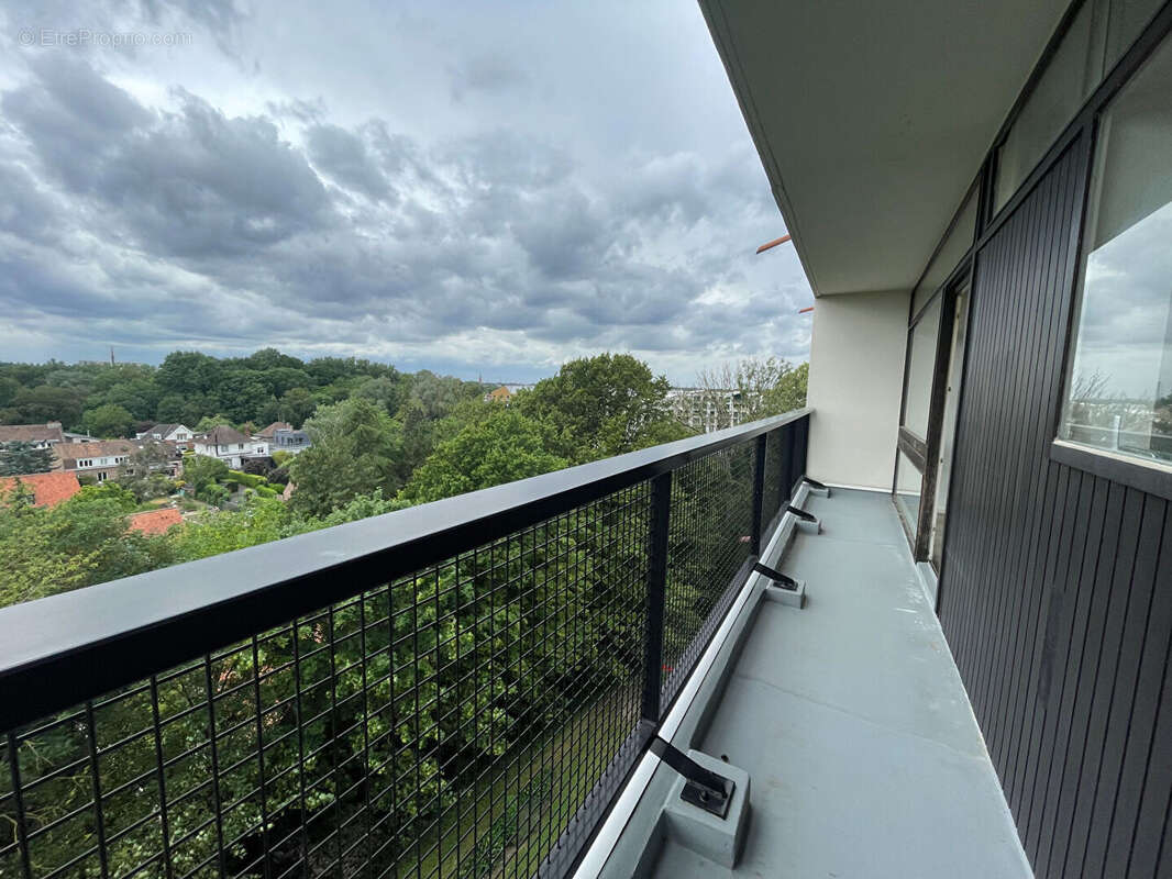 Appartement à CROIX