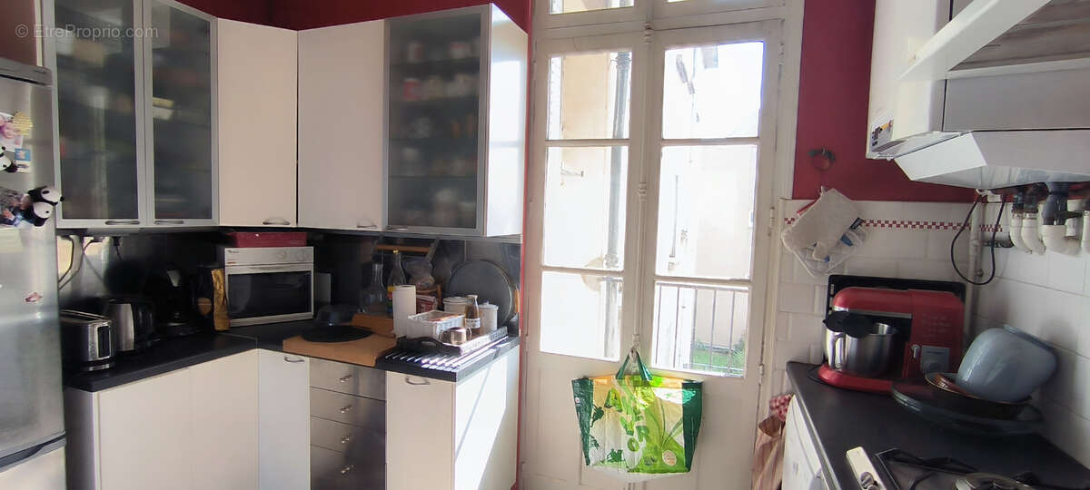 Appartement à RODEZ