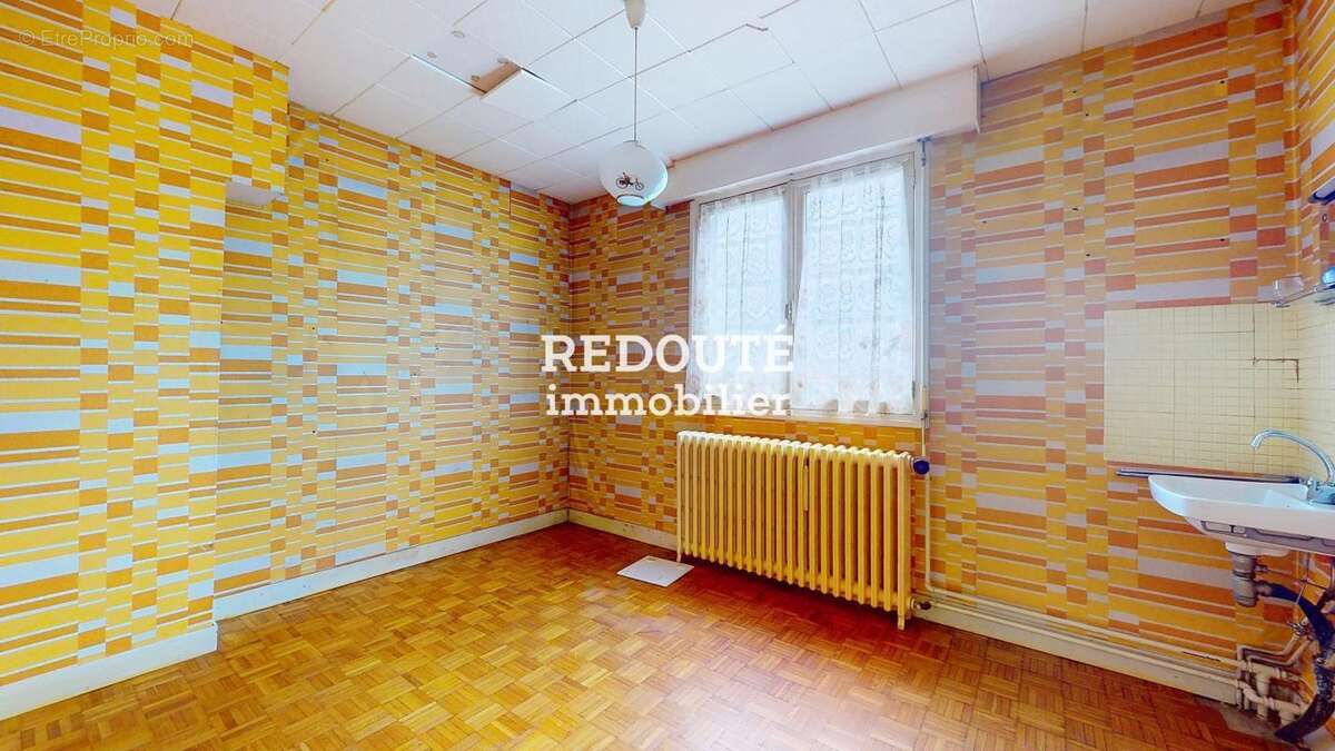 Maison à REIMS