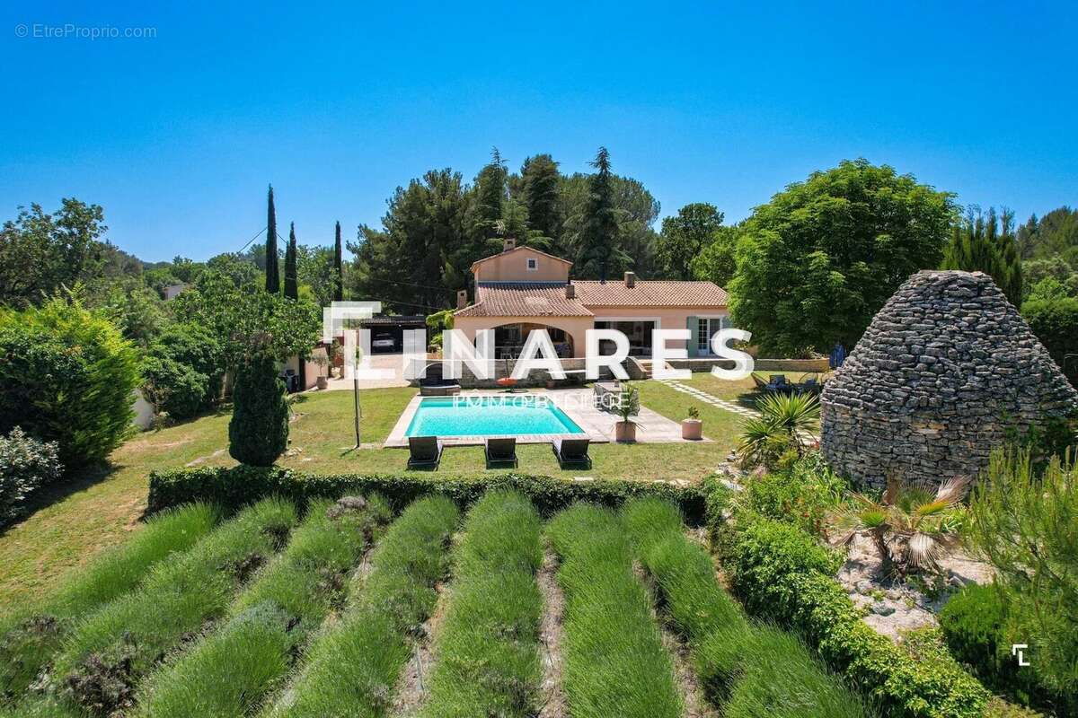 Maison à EGUILLES