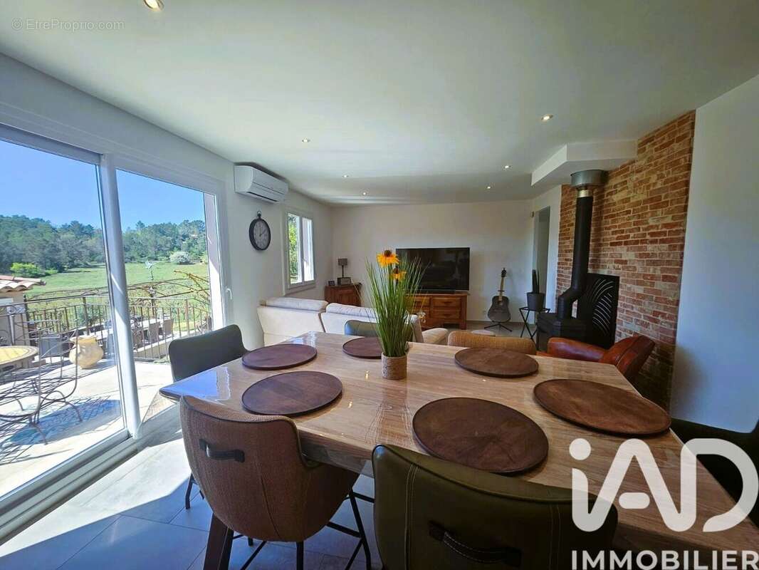 Photo 4 - Maison à FLAYOSC