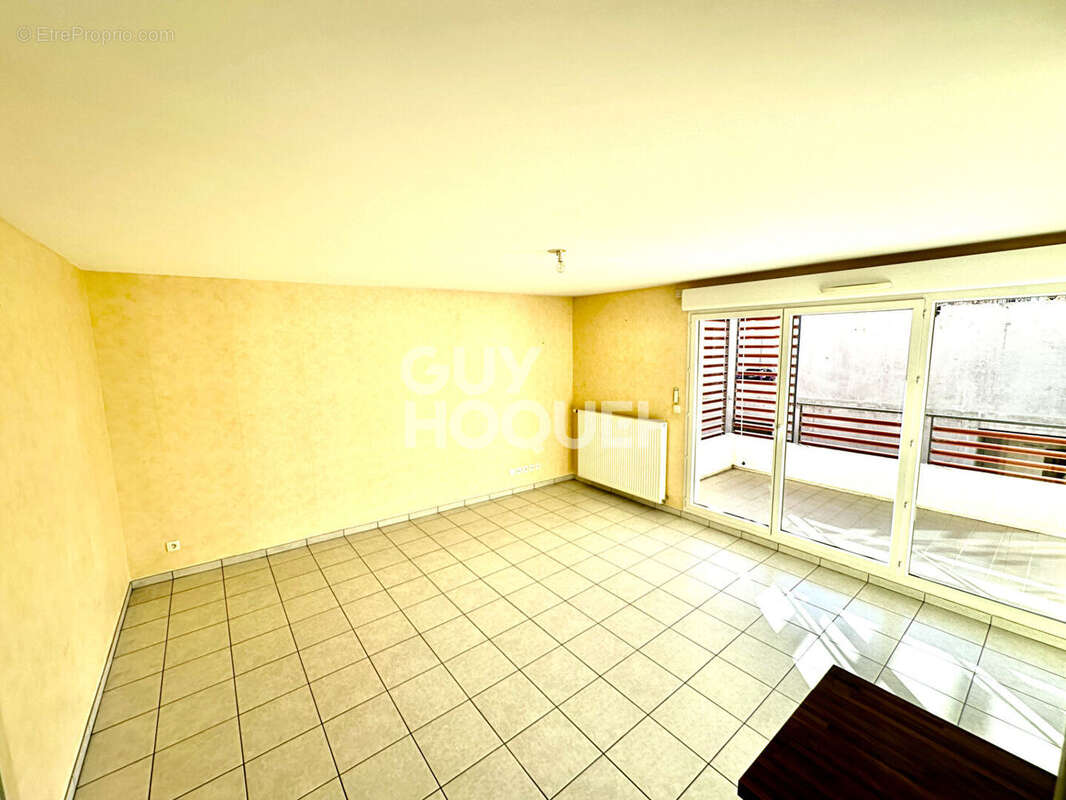 Appartement à CLERMONT-FERRAND