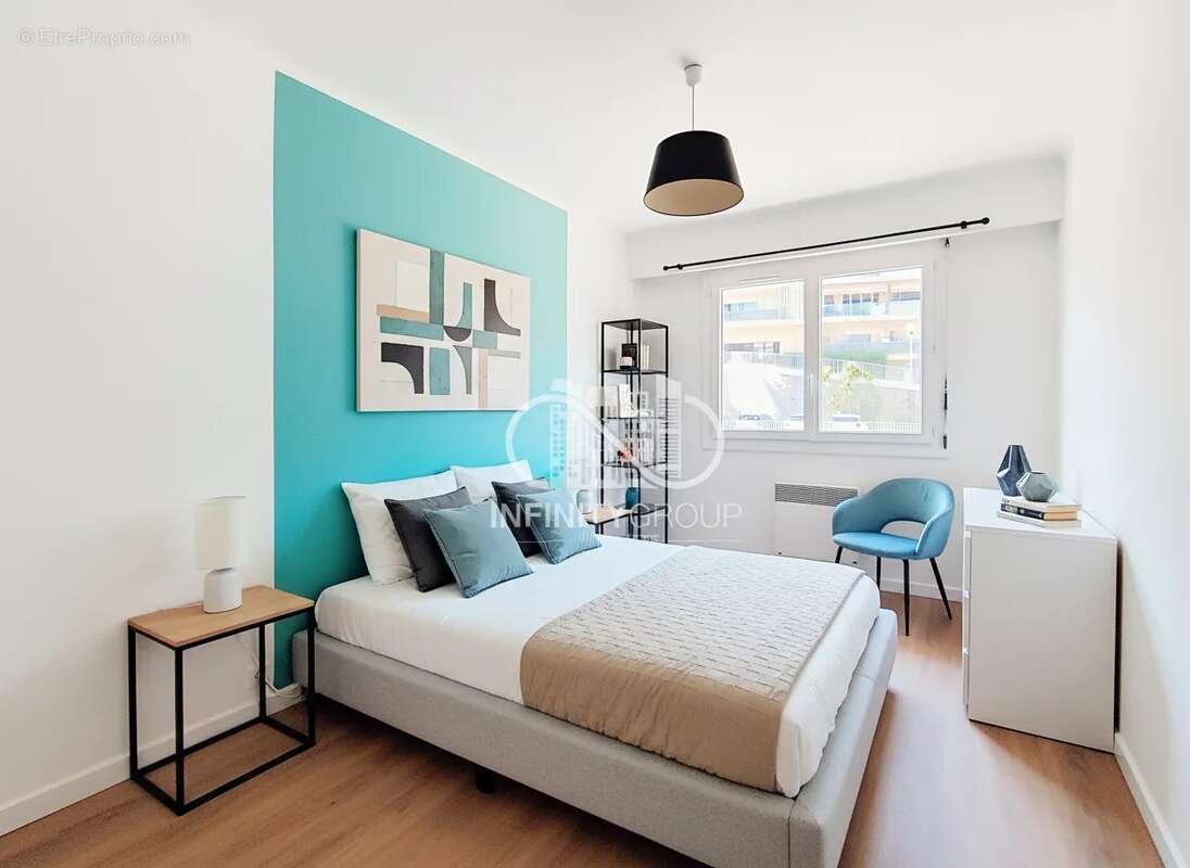 Appartement à GRASSE