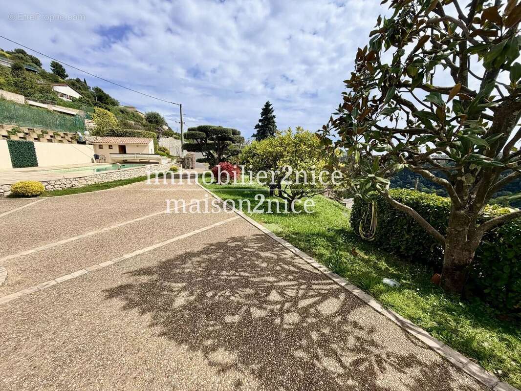 Maison à NICE