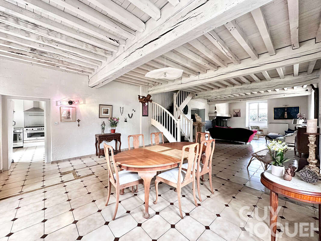 Maison béarnaise proche d'ORTHEZ avec dépendance et piscine - photo 4