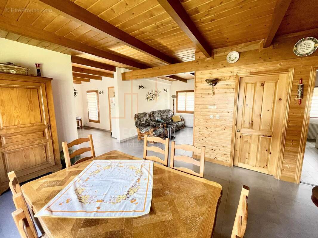 Maison à VENDENHEIM