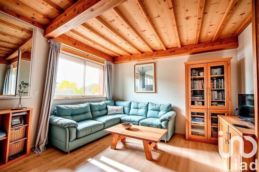 Photo 2 - Maison à FROUZINS