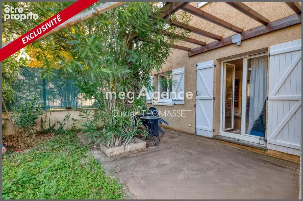 Maison, 4 chambres, garage et jardin de 195 m2 - photo 3