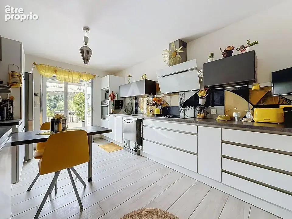 Maison de charme - photo 4