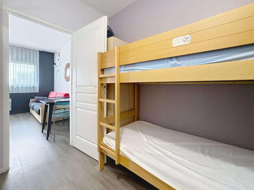 Appartement à LA ROCHELLE