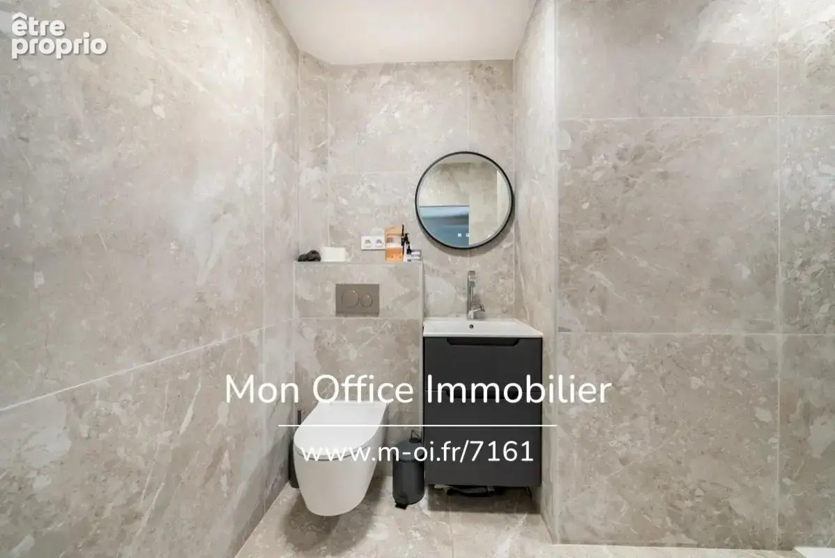 Référence : 7161-PAN - Maison 5 pièces de 120 m² avec piscine à Aix-en-Provence - photo 14