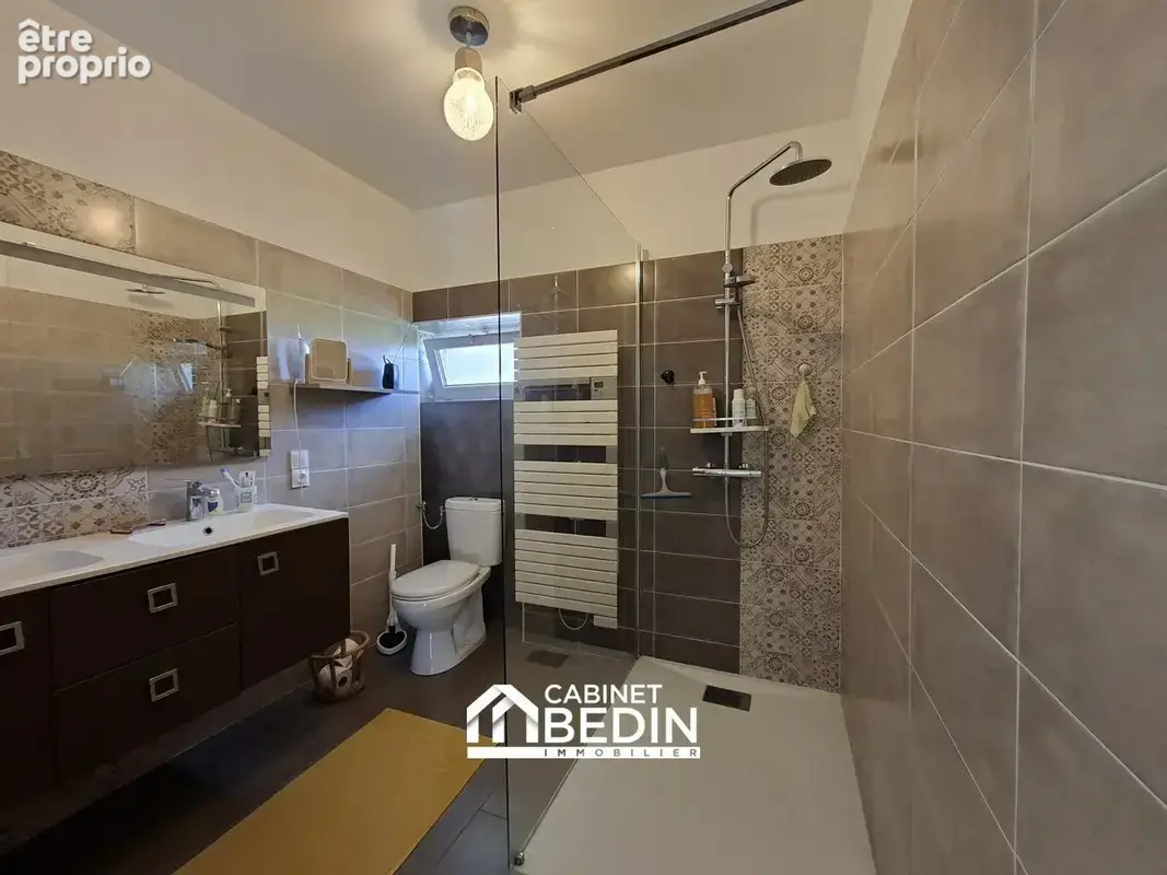 Maison 6 pièces 160 m² à vendre à Langon (33210) - photo 9
