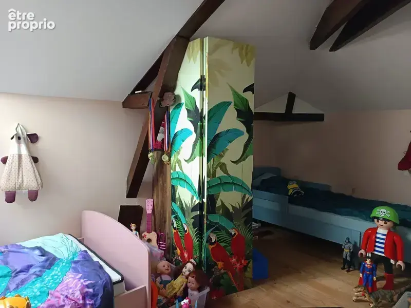 Appartement t3  quartier historique - photo 7