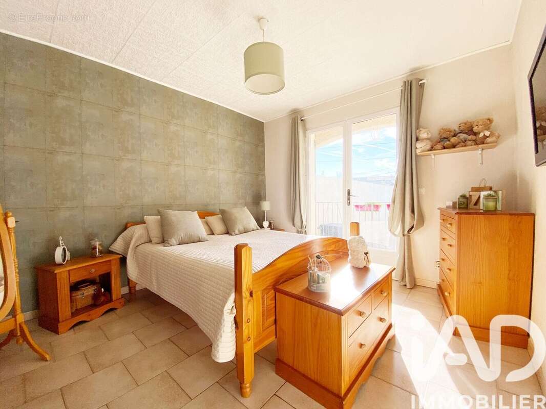 Photo 8 - Maison à CARPENTRAS