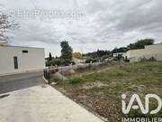 Photo 1 - Terrain à NIMES