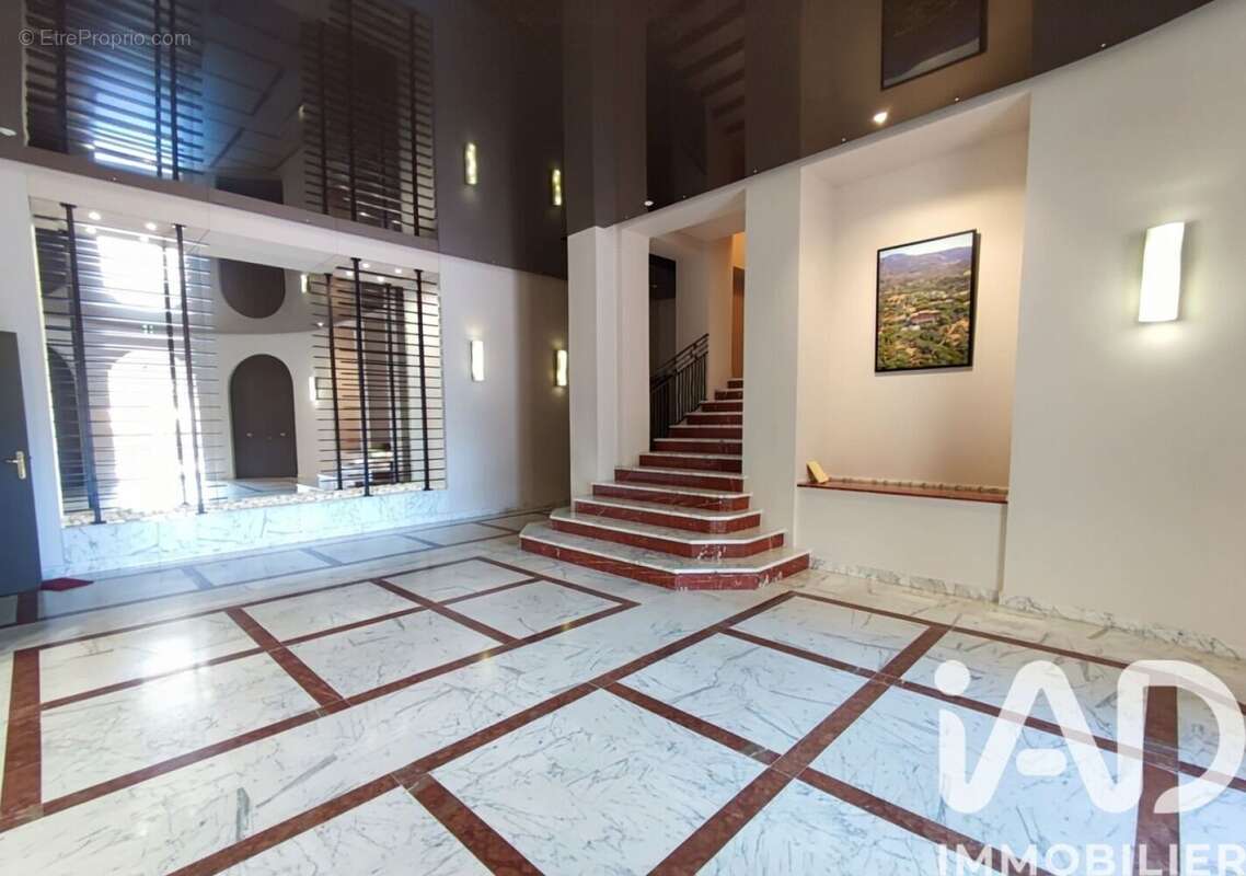 Photo 6 - Appartement à SAINT-RAPHAEL