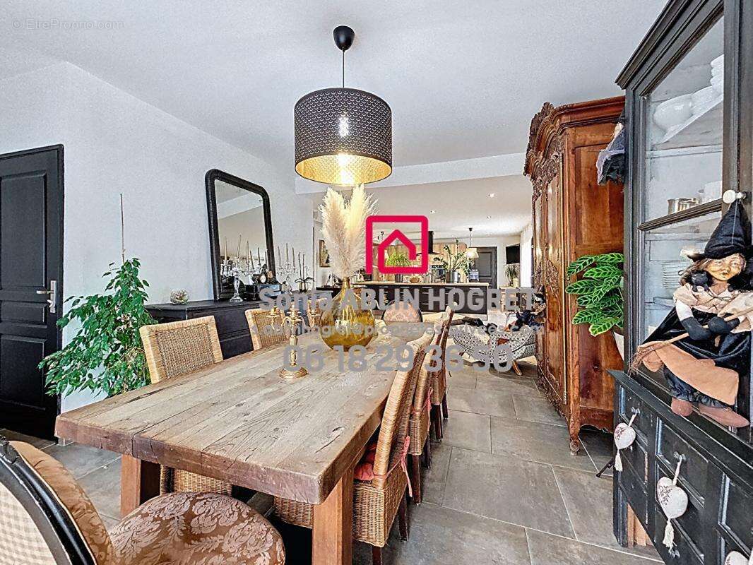 Maison à LA SELLE-CRAONNAISE