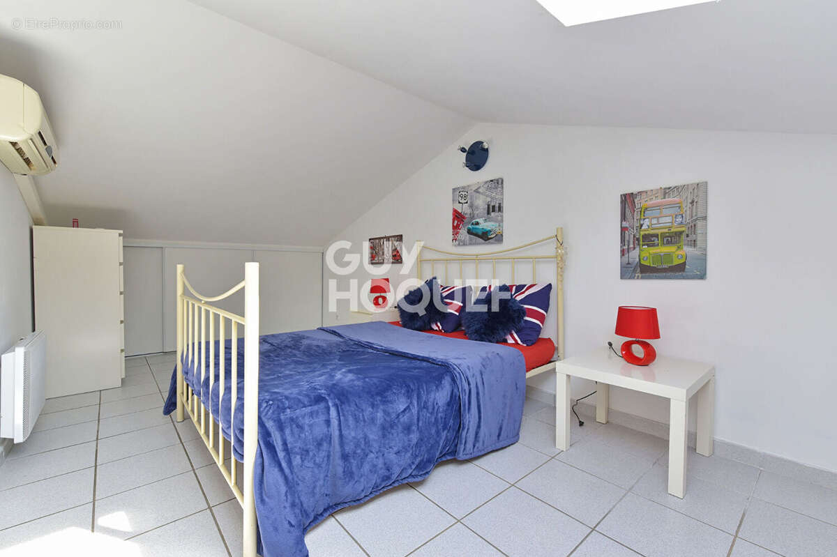 Appartement à LE BARCARES