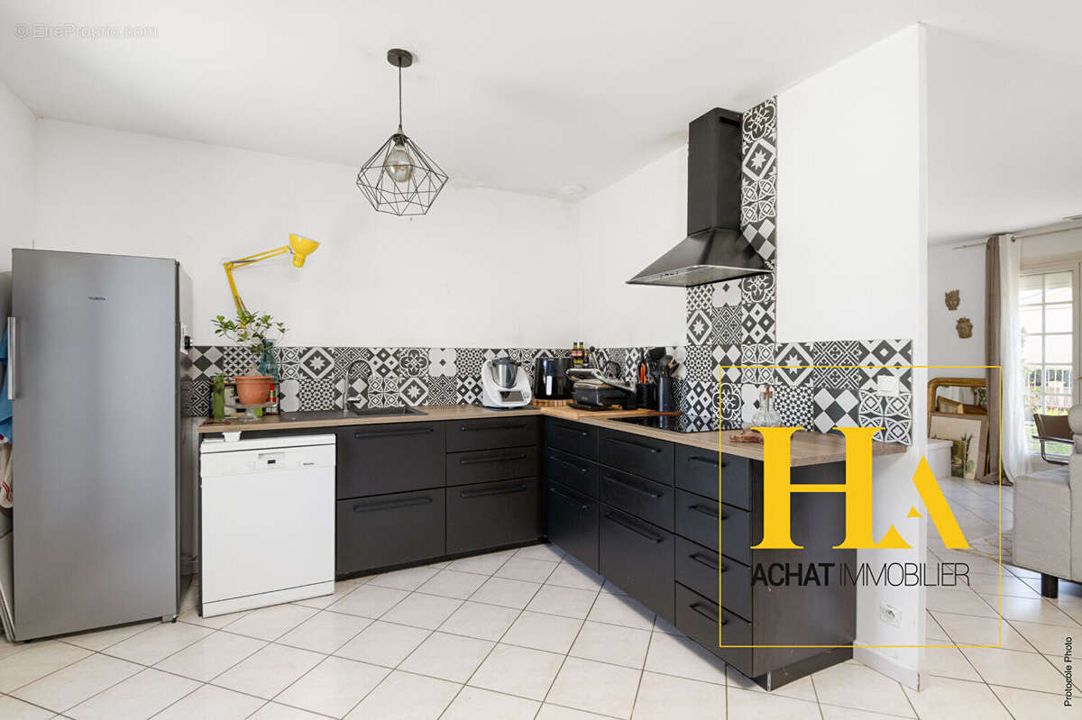 Maison à SAINT-JEAN