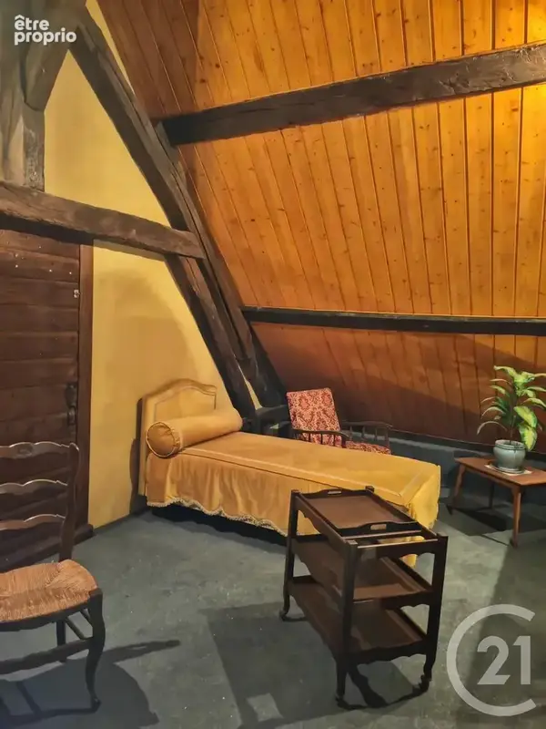 Maison 7 pièces 137 m² à vendre à Le Fay (71580) - photo 8