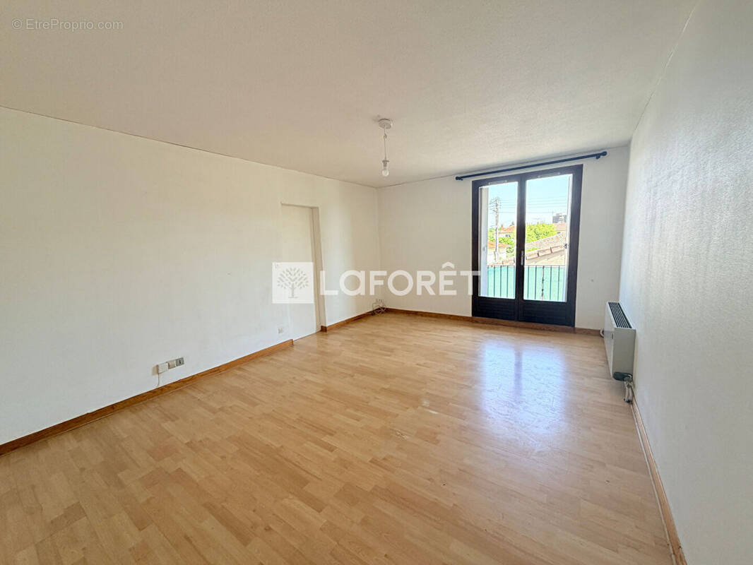Appartement à ALBI