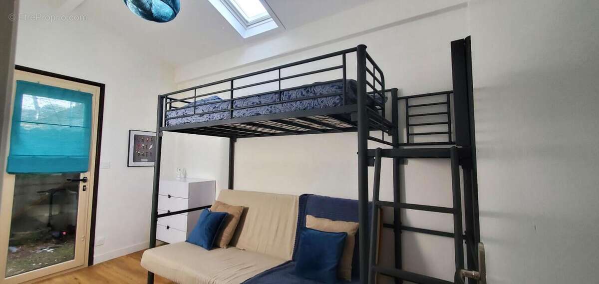 Maison à SAINT-BREVIN-LES-PINS