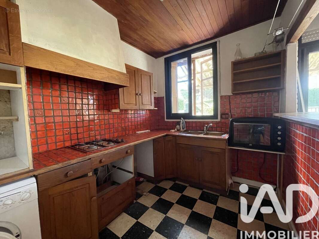 Photo 4 - Maison à TOULOUGES