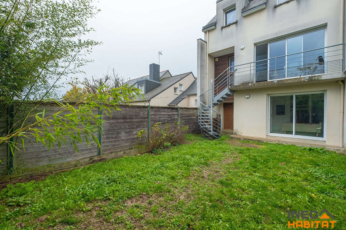 Maison à RENNES