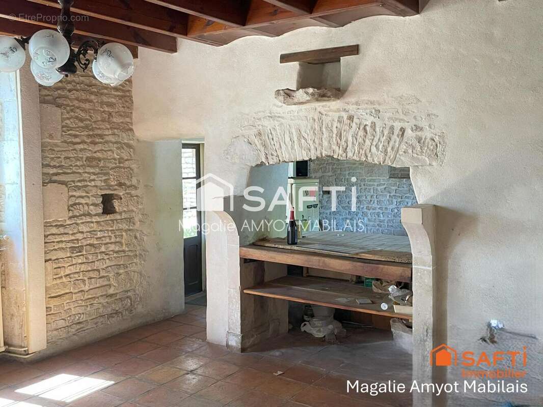 Photo 9 - Maison à LES GOURS