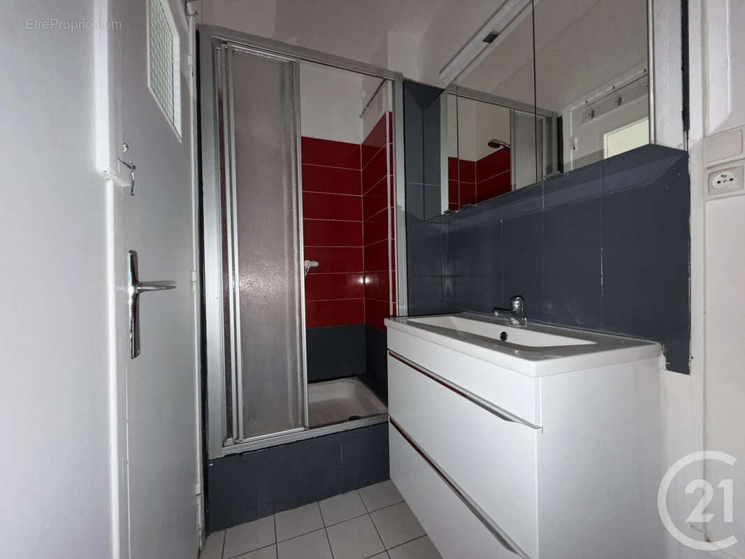 Appartement à LYON-6E