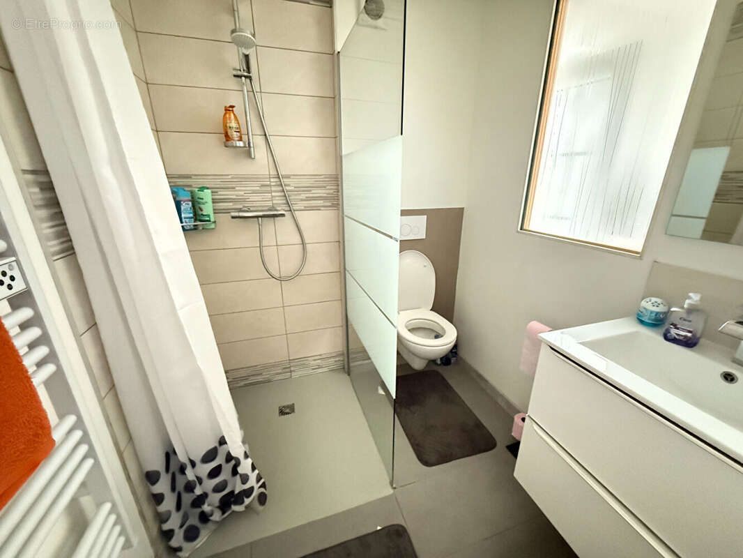 Maison Dinan 100 m2 - photo 12