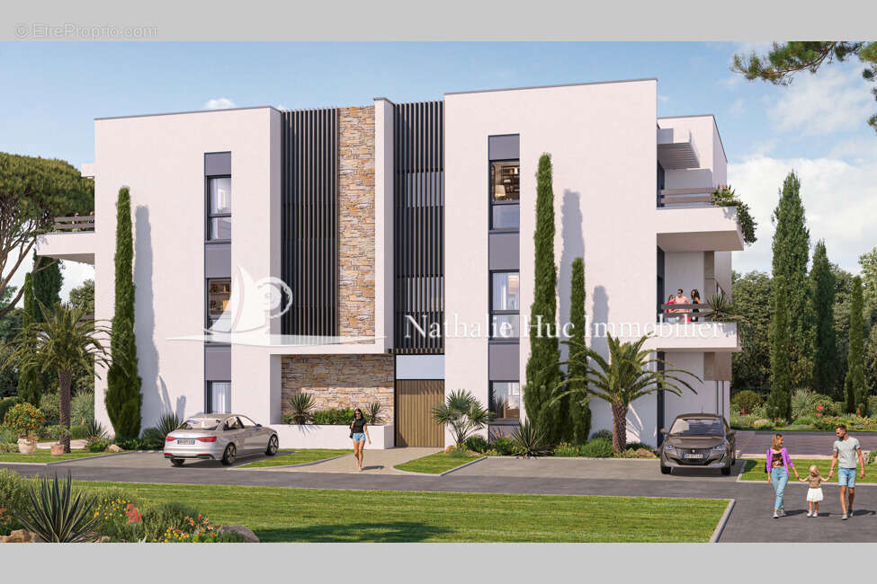 Appartement à PERPIGNAN