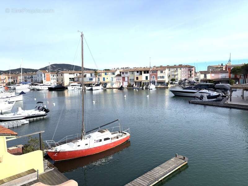 Maison 3 pièces à port grimaud (83) en vente interactive ! - photo 11