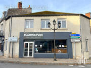 Appartement à SAINT-AMAND-MONTROND