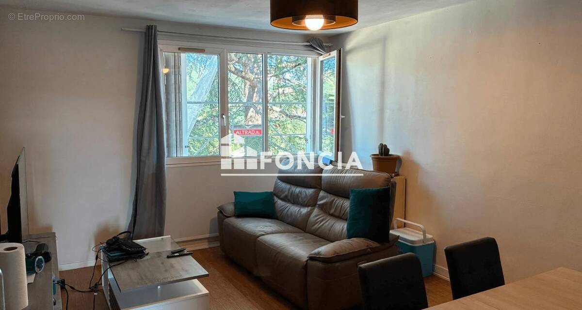 Appartement à CAHORS