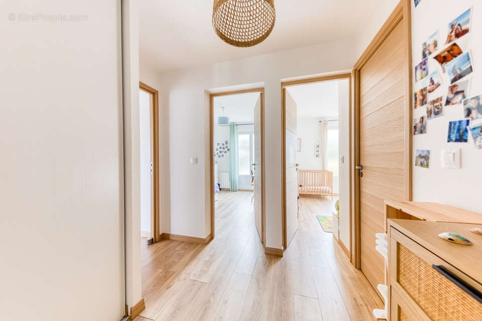 Maison à OZOIR-LA-FERRIERE