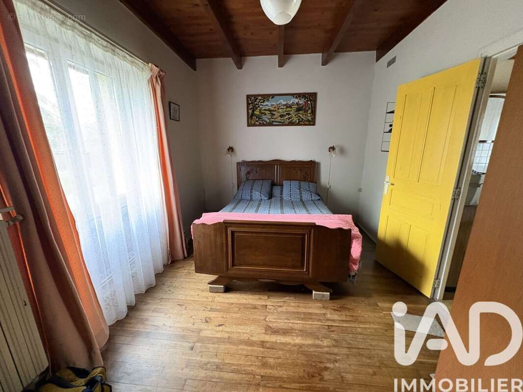 Photo 6 - Maison à SAUZE-VAUSSAIS