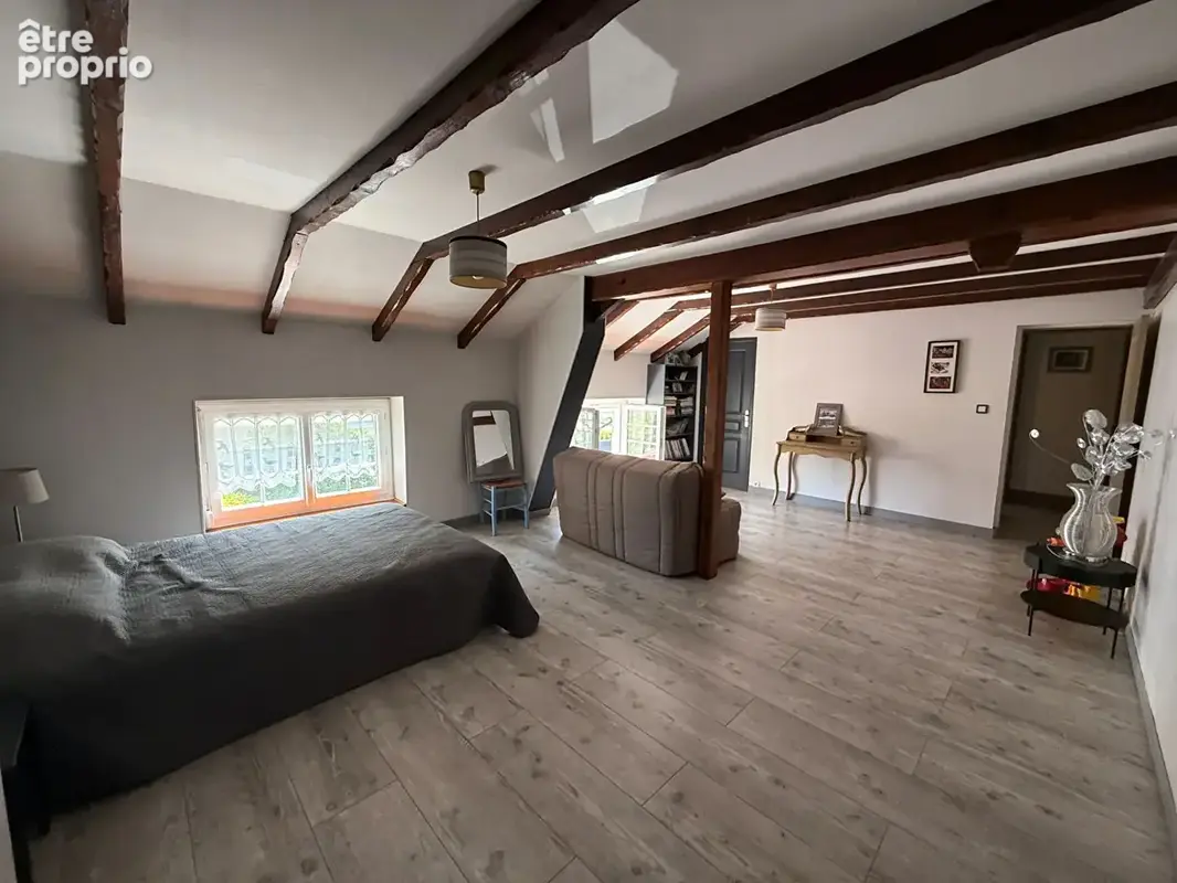 Maison Vrigne Aux Bois 7 pièces 175 m2 - photo 9
