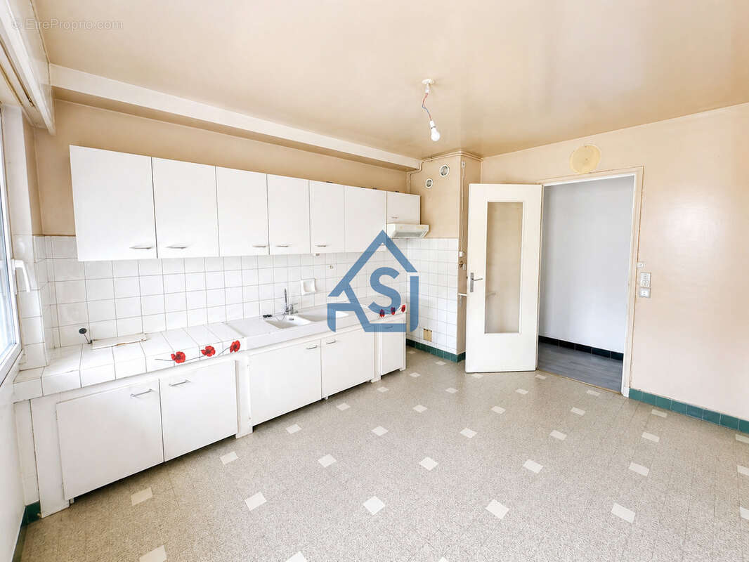 Appartement à GAP