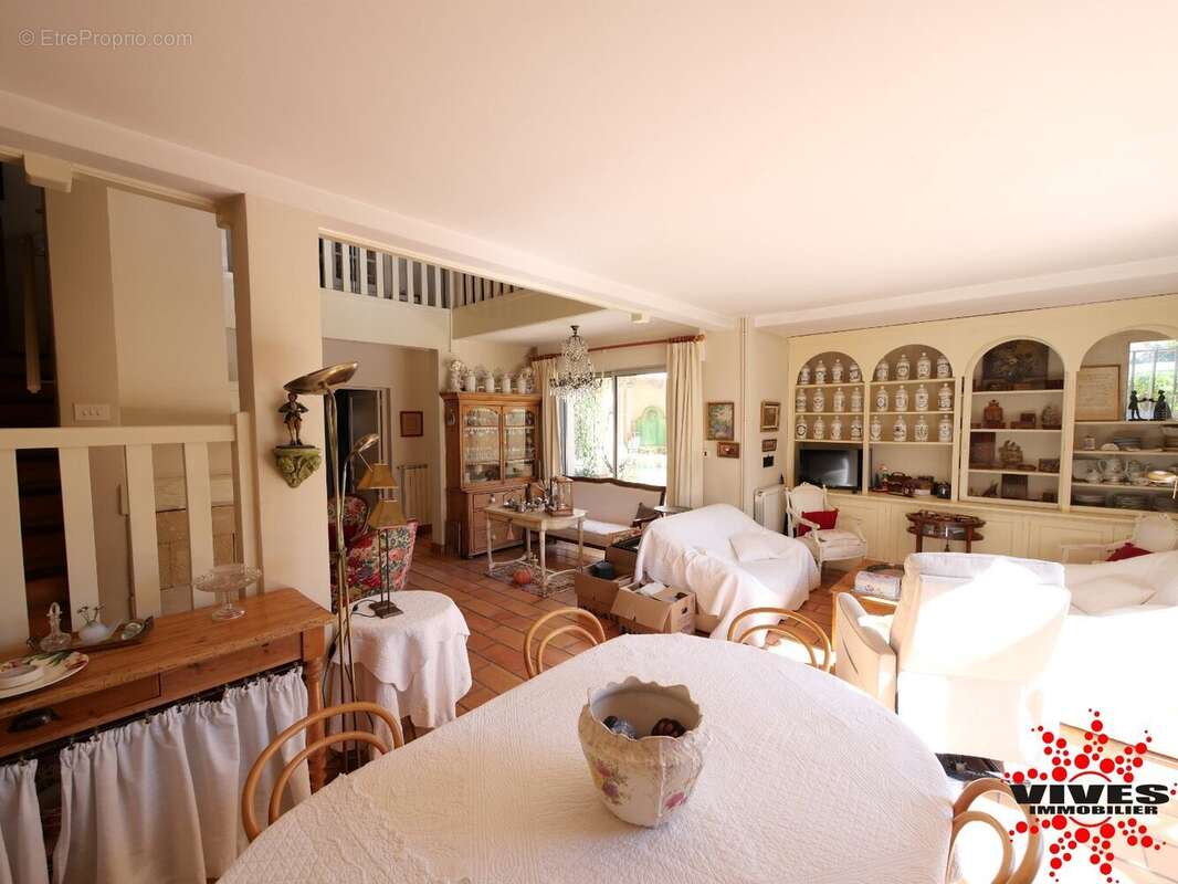 Maison à VALRAS-PLAGE