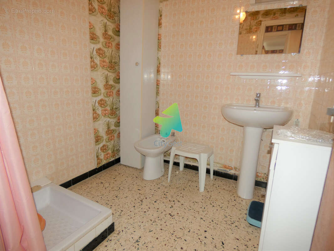 Appartement à NARBONNE