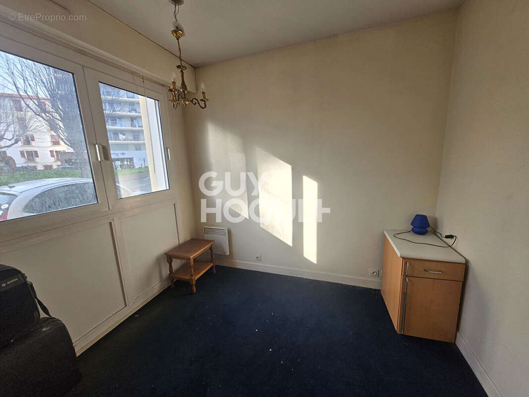 Appartement à SAINT-JEAN-DE-LUZ