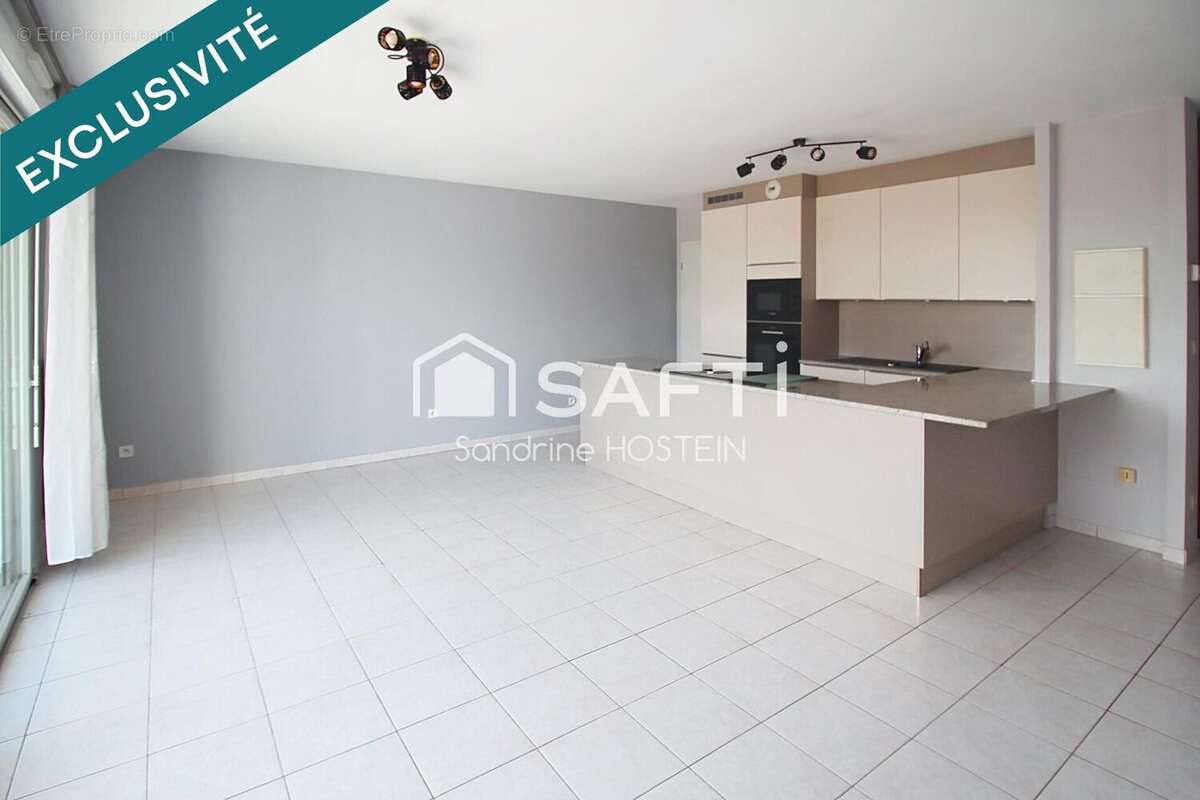 Photo 3 - Appartement à HUSSIGNY-GODBRANGE