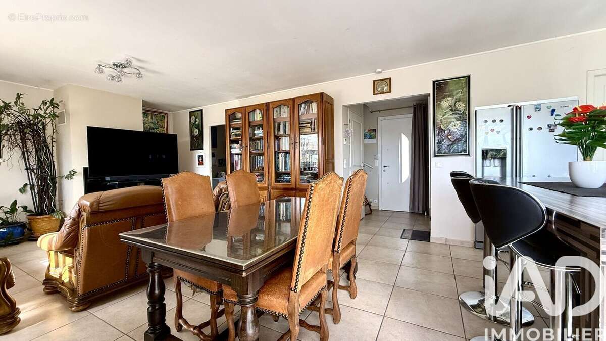 Photo 7 - Maison à ASPIRAN