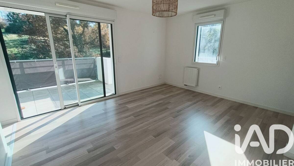 Photo 1 - Appartement à SAINT-JEAN-DE-LUZ